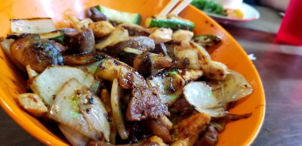 Taste Of Tokyo | restaurant | 3032 W Montague Ave #204, North Charleston, SC 29418, USA | 8435665200 OR +1 843-566-5200