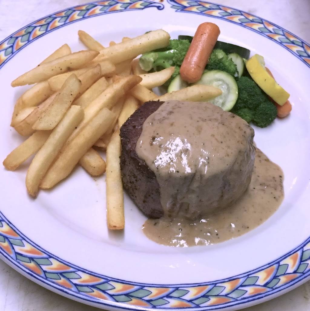 Di Mare Vero Beach | restaurant | 1517 Ocean Dr, Vero Beach, FL 32963, USA | 7722342809 OR +1 772-234-2809