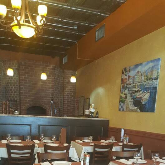 Zio Toto | restaurant | 8407 3rd Ave, Brooklyn, NY 11209, USA | 7182388042 OR +1 718-238-8042