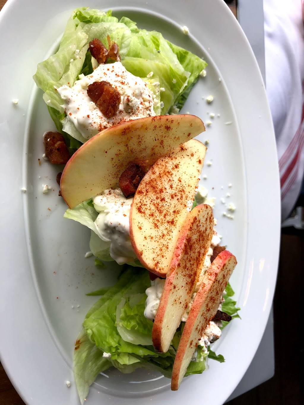 Reds Table | restaurant | 11150 South Lakes Dr, Reston, VA 20191, USA | 5713757755 OR +1 571-375-7755