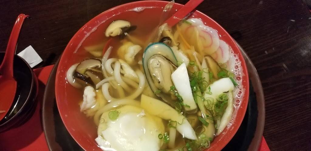 Yes Ichiban Steakhouse and Sushi | restaurant | 15420 Farm to Market Rd 529, Houston, TX 77095, USA | 2816568898 OR +1 281-656-8898