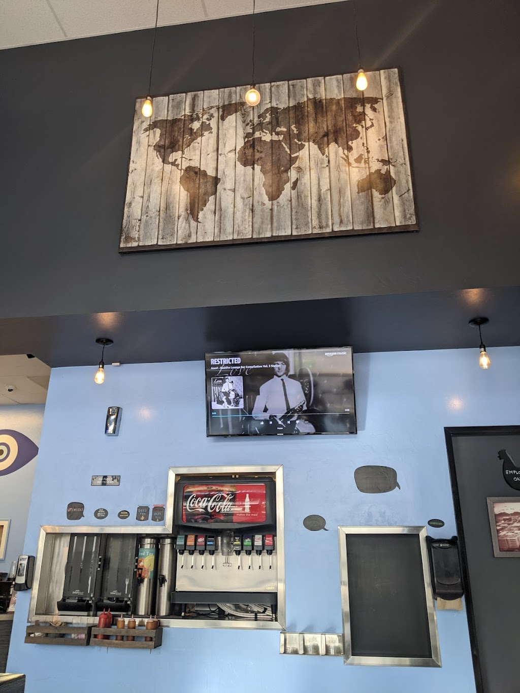 Urban Pita | restaurant | 345 E Congress St #135, Tucson, AZ 85701, USA | 5203322294 OR +1 520-332-2294