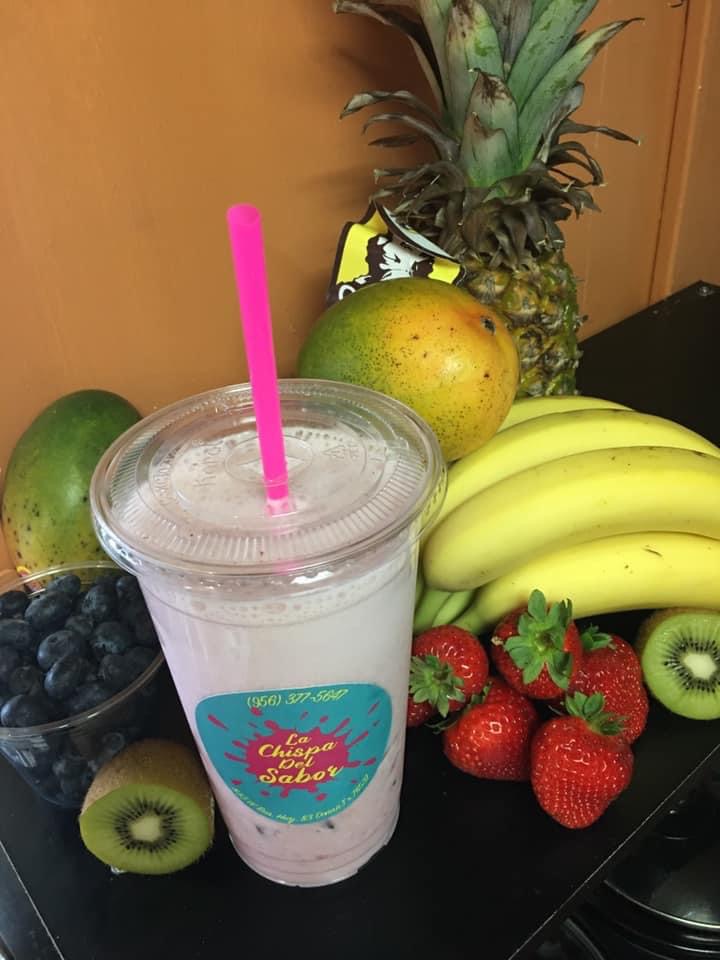La chispa del sabor | meal takeaway | US-83 BUS, Donna, TX 78537, USA | 9563775647 OR +1 956-377-5647