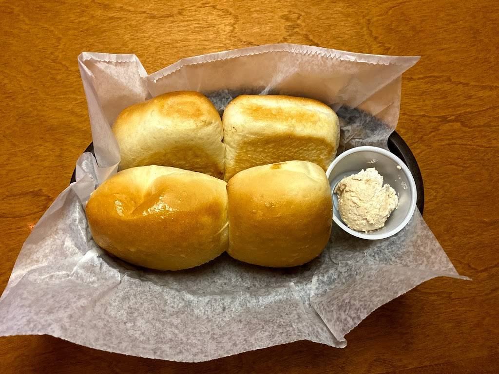 Texas Roadhouse | restaurant | 231 W 104th Ave, Northglenn, CO 80234, USA | 3032553454 OR +1 303-255-3454