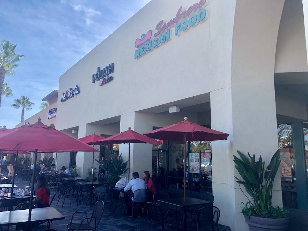 Sombrero Mexican Food | restaurant | 8590 Rio San Diego Dr, San Diego, CA 92108, USA | 6192980185 OR +1 619-298-0185