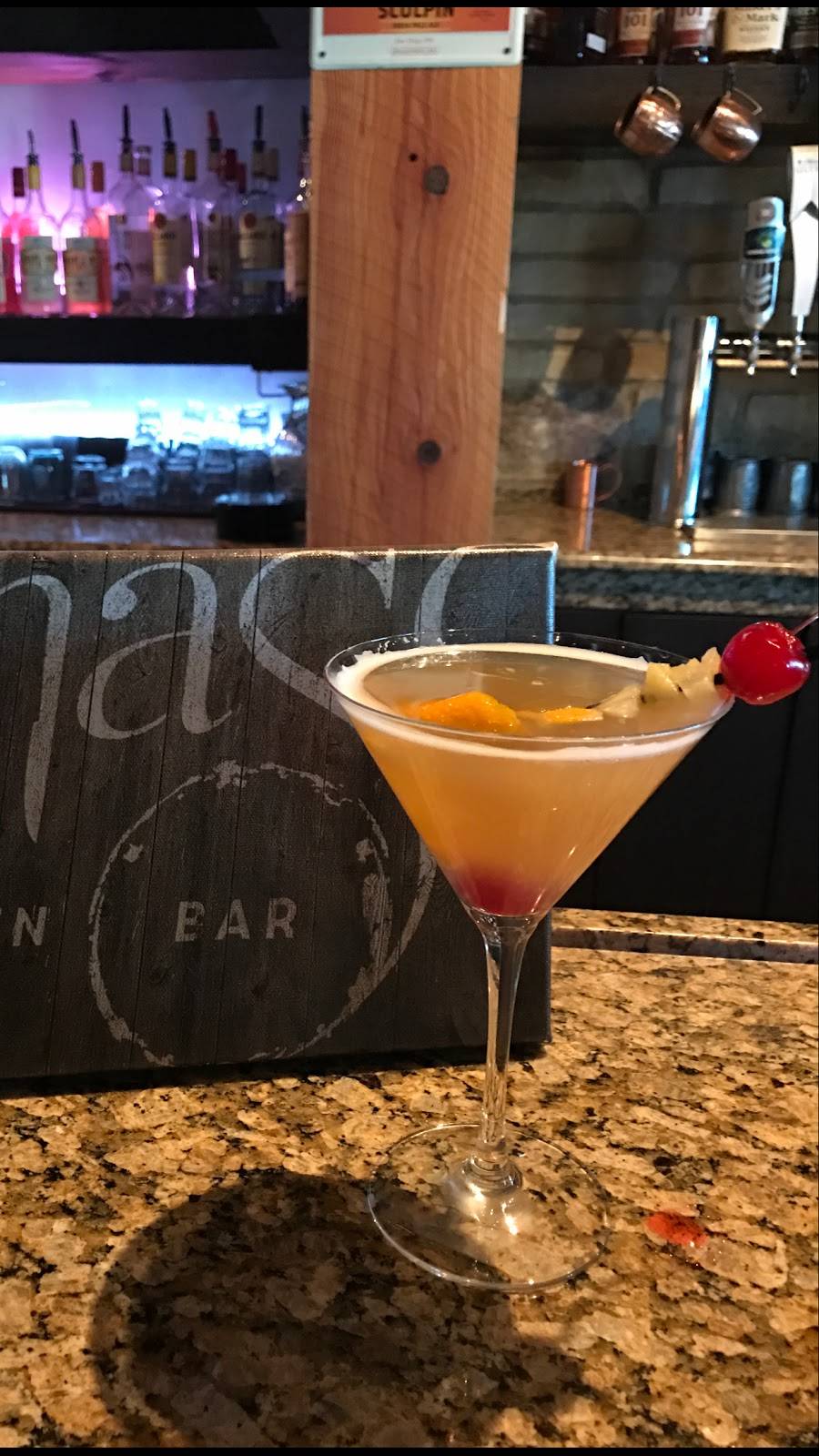 Maso Pizza Bar | restaurant | 3653 E Sunshine St, Springfield, MO 65809, USA | 4177201047 OR +1 417-720-1047