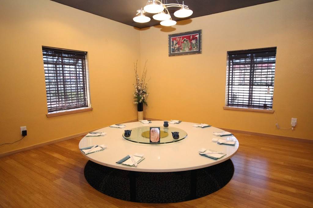 Sushi Ichimoto | restaurant | 888 W A St, Hayward, CA 94541, USA | 5108870166 OR +1 510-887-0166