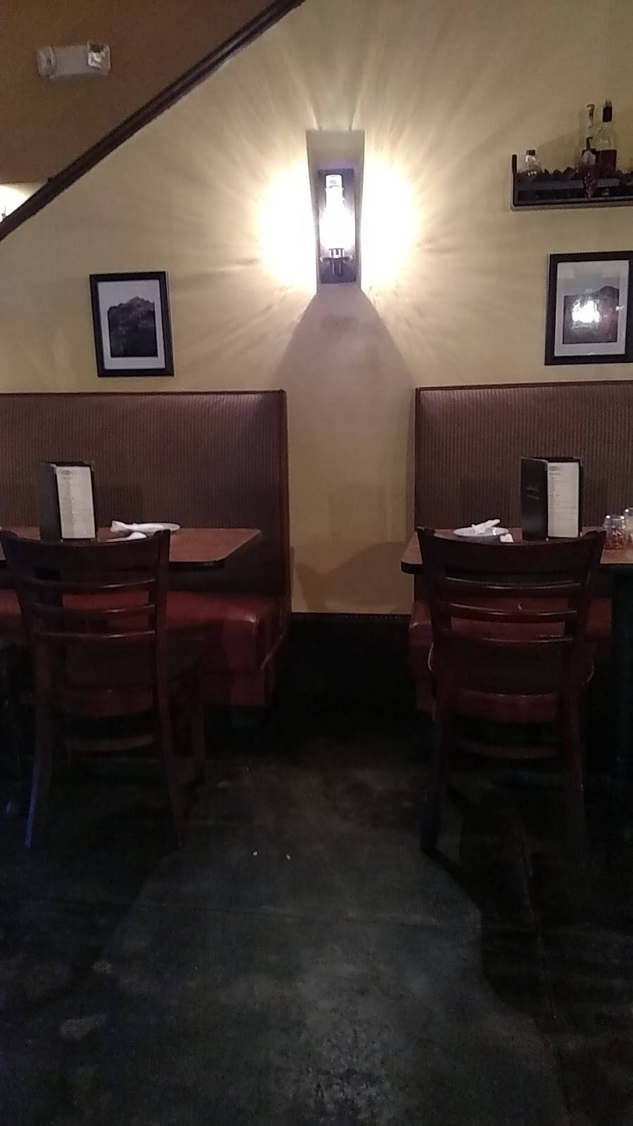 Amalfis | restaurant | 664 Long Point Rd, Mt Pleasant, SC 29464, USA | 8437934265 OR +1 843-793-4265