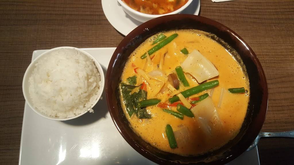 Thailicious | restaurant | 5865 W Ray Rd #6, Chandler, AZ 85226, USA | 4803066792 OR +1 480-306-6792