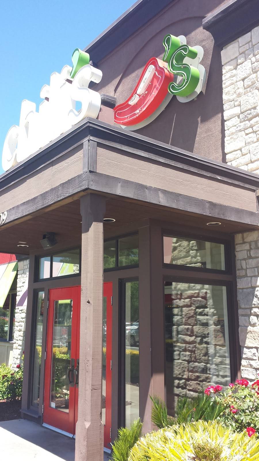 Chilis Grill & Bar | meal takeaway | 5809 Lone Tree Way, Antioch, CA 94531, USA | 9257545880 OR +1 925-754-5880