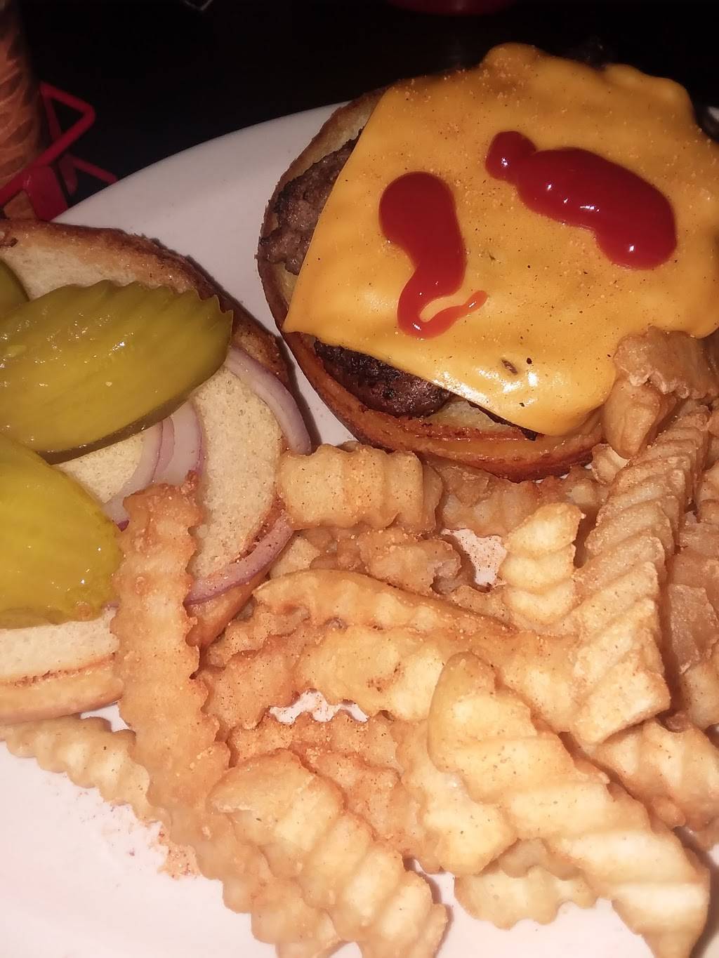 J R Crickets | restaurant | 4550 Jonesboro Rd C, Union City, GA 30291, USA | 7703060700 OR +1 770-306-0700