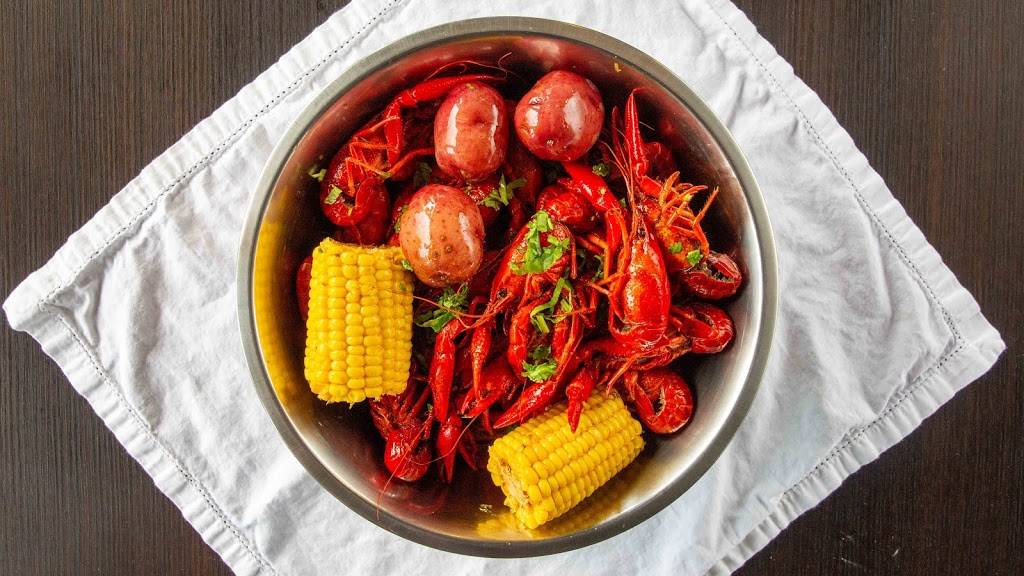 KASIAN BOIL | restaurant | 13717 Mopac Service Rd #250, Austin, TX 78727, USA | 5122437067 OR +1 512-243-7067