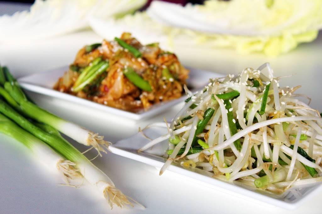 Inchins Bamboo Garden | restaurant | 8242 Mira Mesa Blvd, San Diego, CA 92126, USA | 8585368843 OR +1 858-536-8843