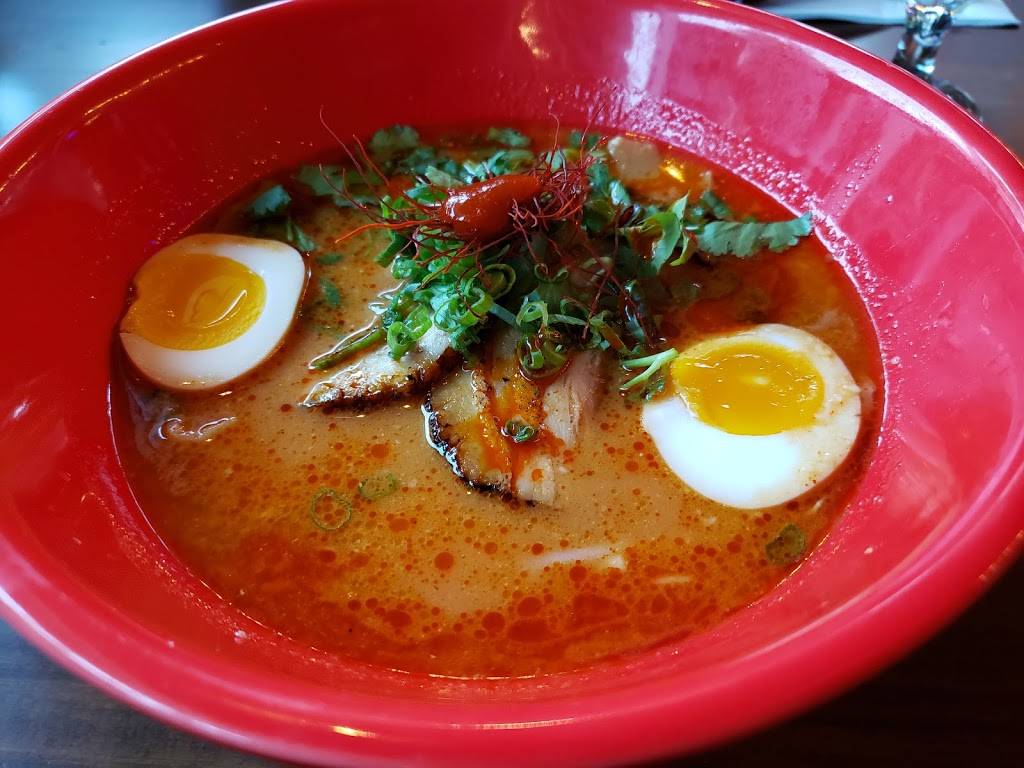 Otsuka Ramen & Bar | restaurant | 700 Baybrook Mall Ste D123, Friendswood, TX 77546, USA | 8324153333 OR +1 832-415-3333