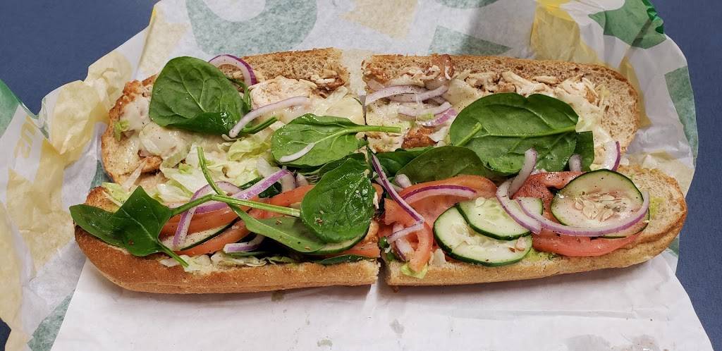 Subway | meal takeaway | 1 Jarrett White Road AAFES, 1st Floor, Honolulu, HI 96859, USA | 8088331259 OR +1 808-833-1259