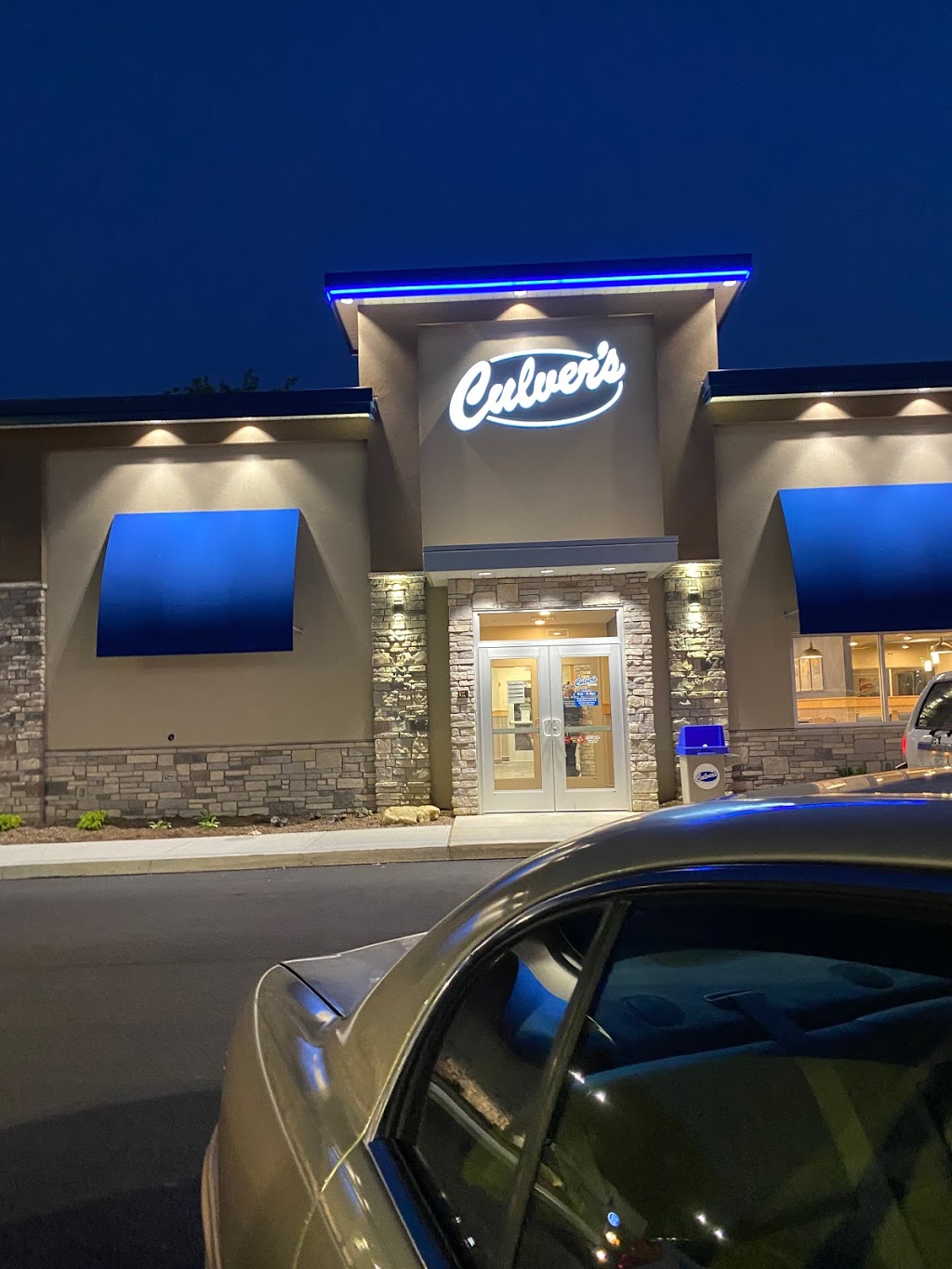 Culver’s | restaurant | 4805 S Emerson Ave, Indianapolis, IN 46203, USA | 3175919277 OR +1 317-591-9277