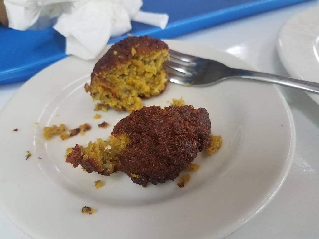 Ayhans Mediterranean Marketplace & Cafe | cafe | 293 Main St, Port Washington, NY 11050, USA | 5167671400 OR +1 516-767-1400