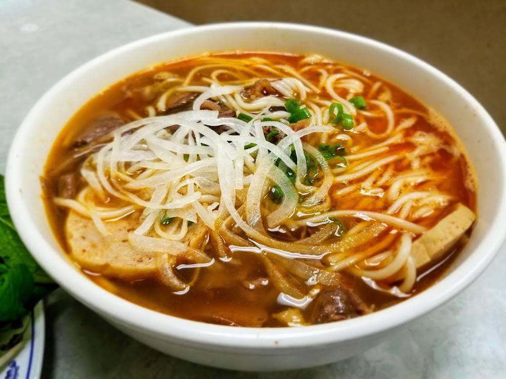 Nem Nuong Khanh Hoa | restaurant | 1700 W Valley Blvd C, Alhambra, CA 91803, USA | 6269437645 OR +1 626-943-7645