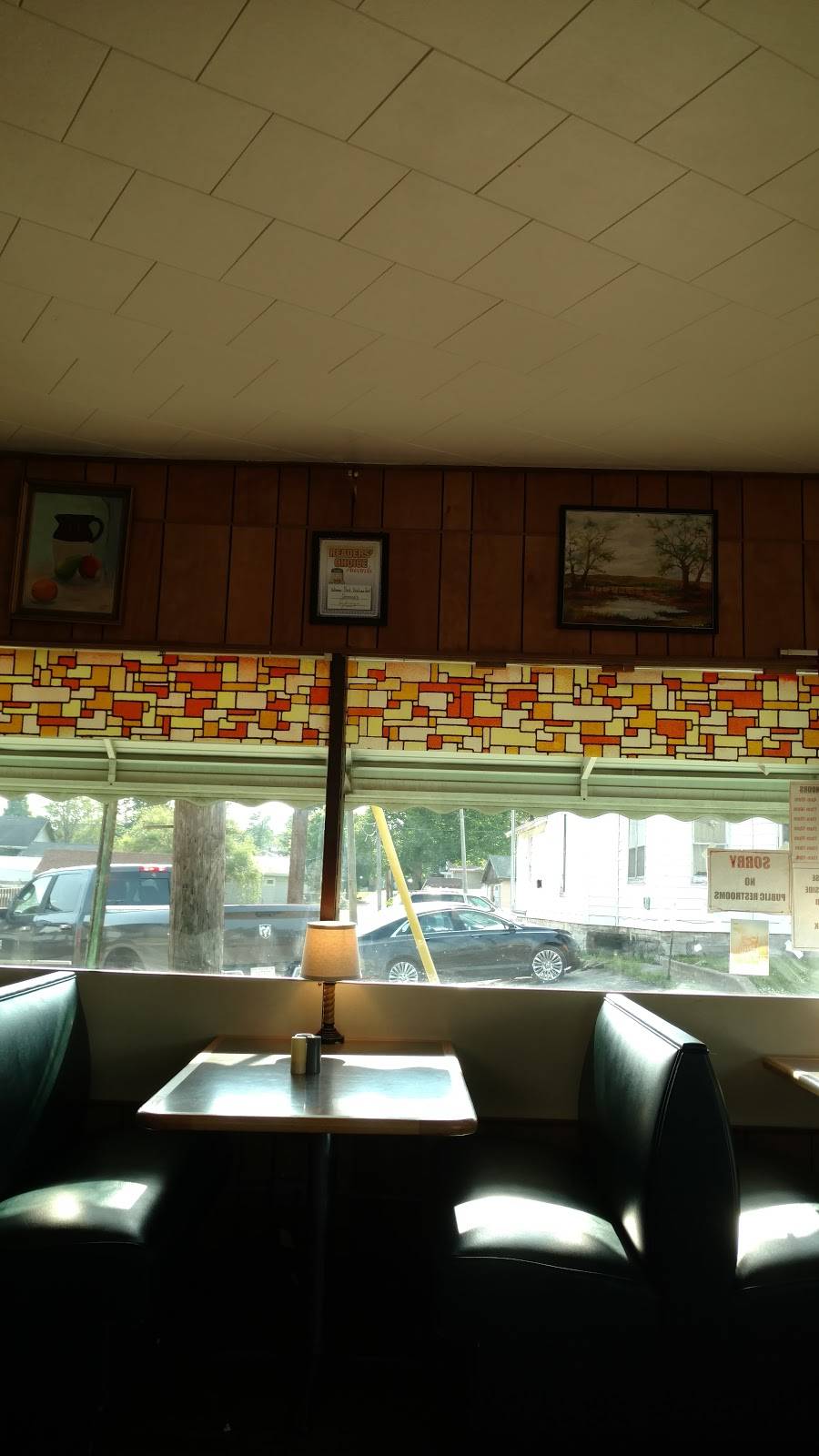 Greccos | restaurant | 519 Lincoln Ave, Bedford, IN 47421, USA | 8122799791 OR +1 812-279-9791