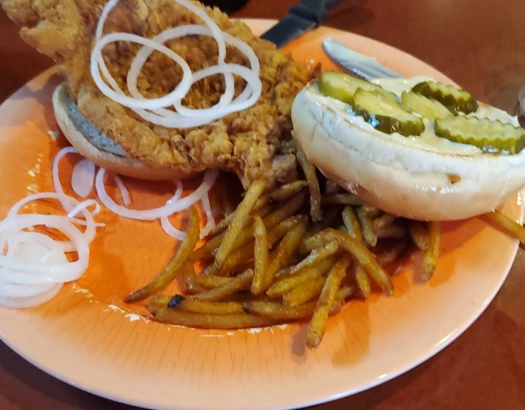 Sugars Diner | restaurant | 2725 E Kanesville Blvd, Council Bluffs, IA 51503, USA | 7123223600 OR +1 712-322-3600