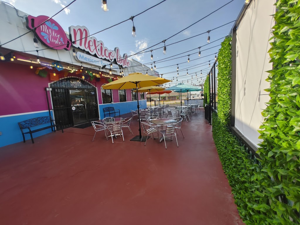 Mexico Lindo | restaurant | 2470 Harry Wurzbach Rd, San Antonio, TX 78218, USA | 2108881420 OR +1 210-888-1420