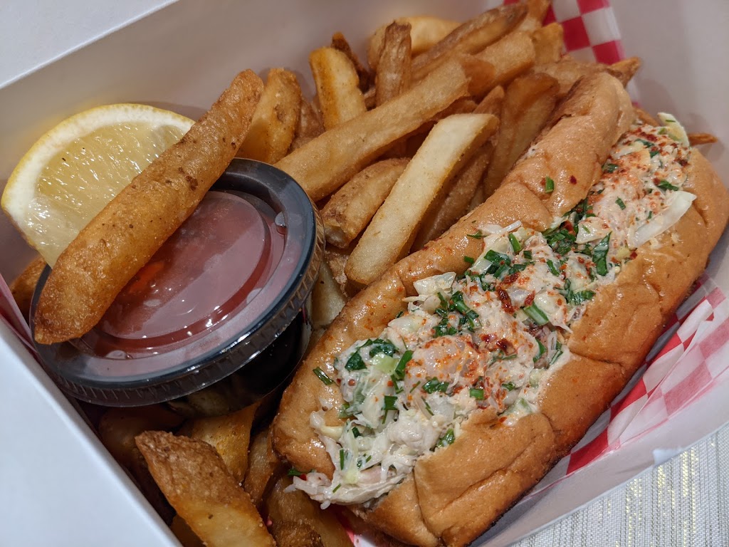 Rock Paper Fish | restaurant | 2309 NW Kearney St, Portland, OR 97210, USA | 5037649150 OR +1 503-764-9150