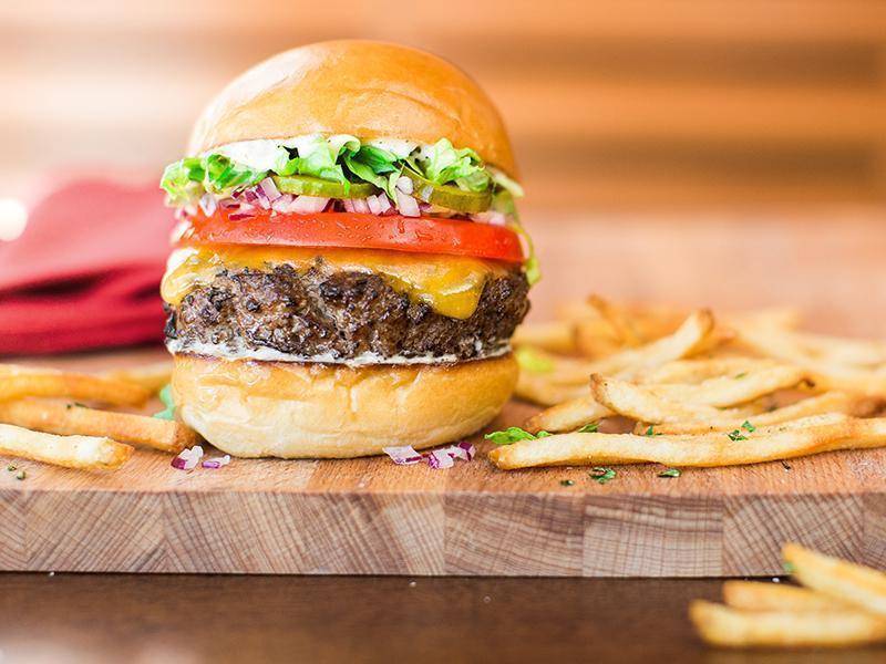 Paul Martins American Grill | restaurant | 3848 Oak Lawn Ave Suite 210, Dallas, TX 75219, USA | 2145210116 OR +1 214-521-0116