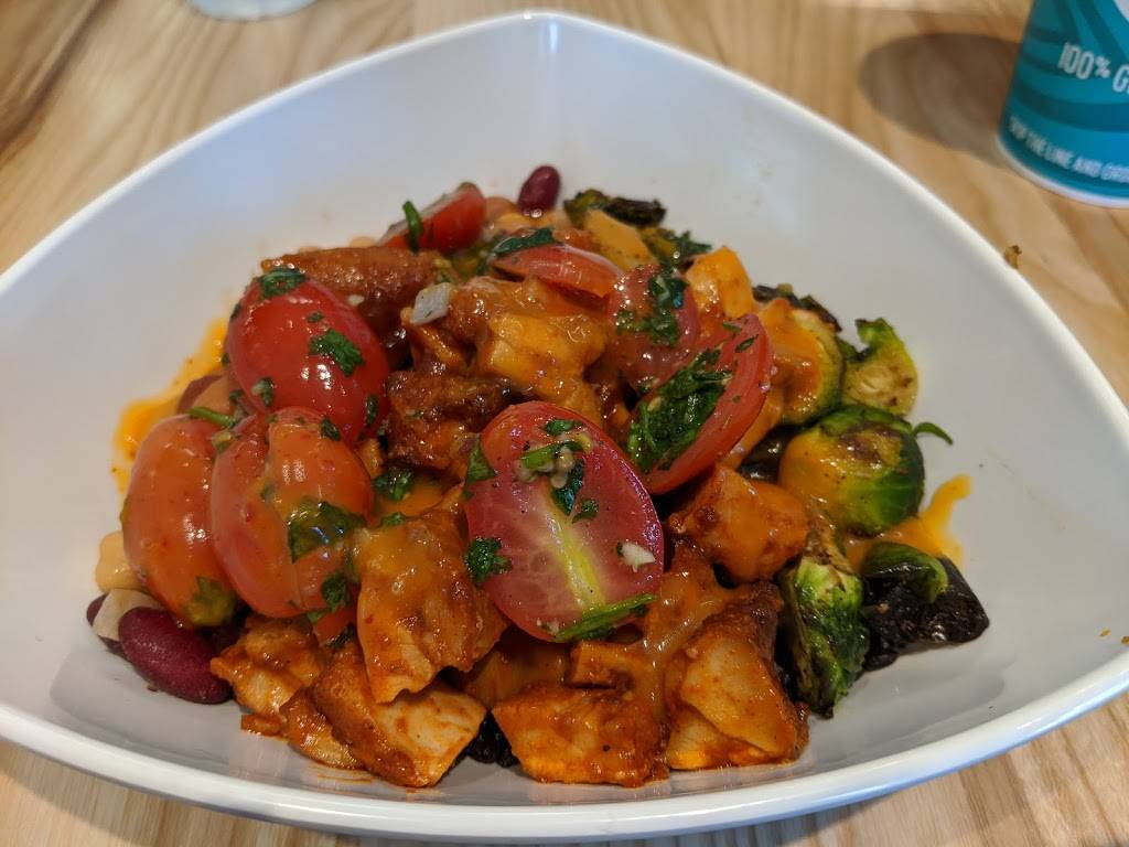 Bolay | restaurant | 1079 Alafaya Trail Suite 1203, Oviedo, FL 32765, USA | 4075884588 OR +1 407-588-4588