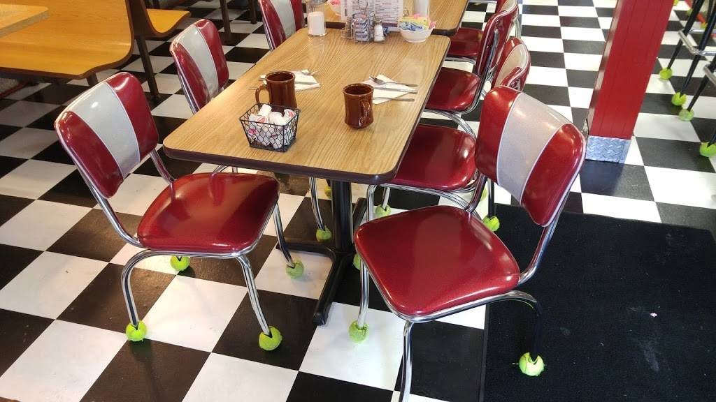 Os Diner | restaurant | 3711 Middlebranch Ave NE, Canton, OH 44705, USA | 3304546280 OR +1 330-454-6280