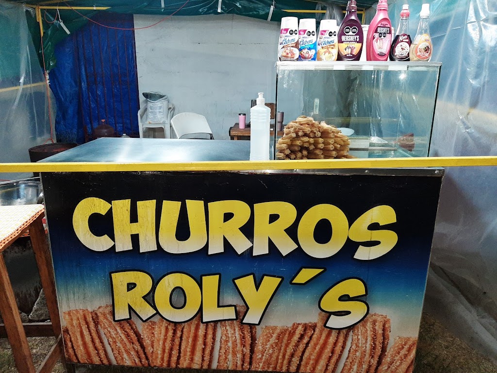 Churros roly’s | restaurant | 1706 US-175, Seagoville, TX 75159, USA | 4694737576 OR +1 469-473-7576