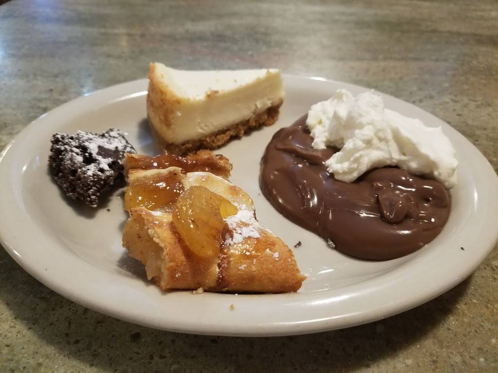 Luigis Pizzeria & Family restaurant | restaurant | 3883 Tamiami Trail, Port Charlotte, FL 33952, USA | 9416243535 OR +1 941-624-3535