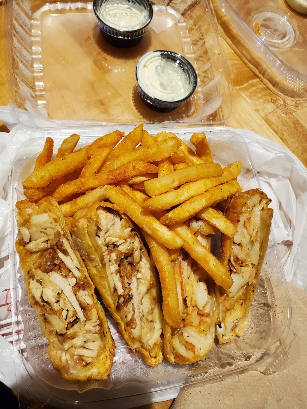 World Famous Miami Gardens | restaurant | 19401 NW 27th Ave, Miami Gardens, FL 33056, USA | 3057602627 OR +1 305-760-2627