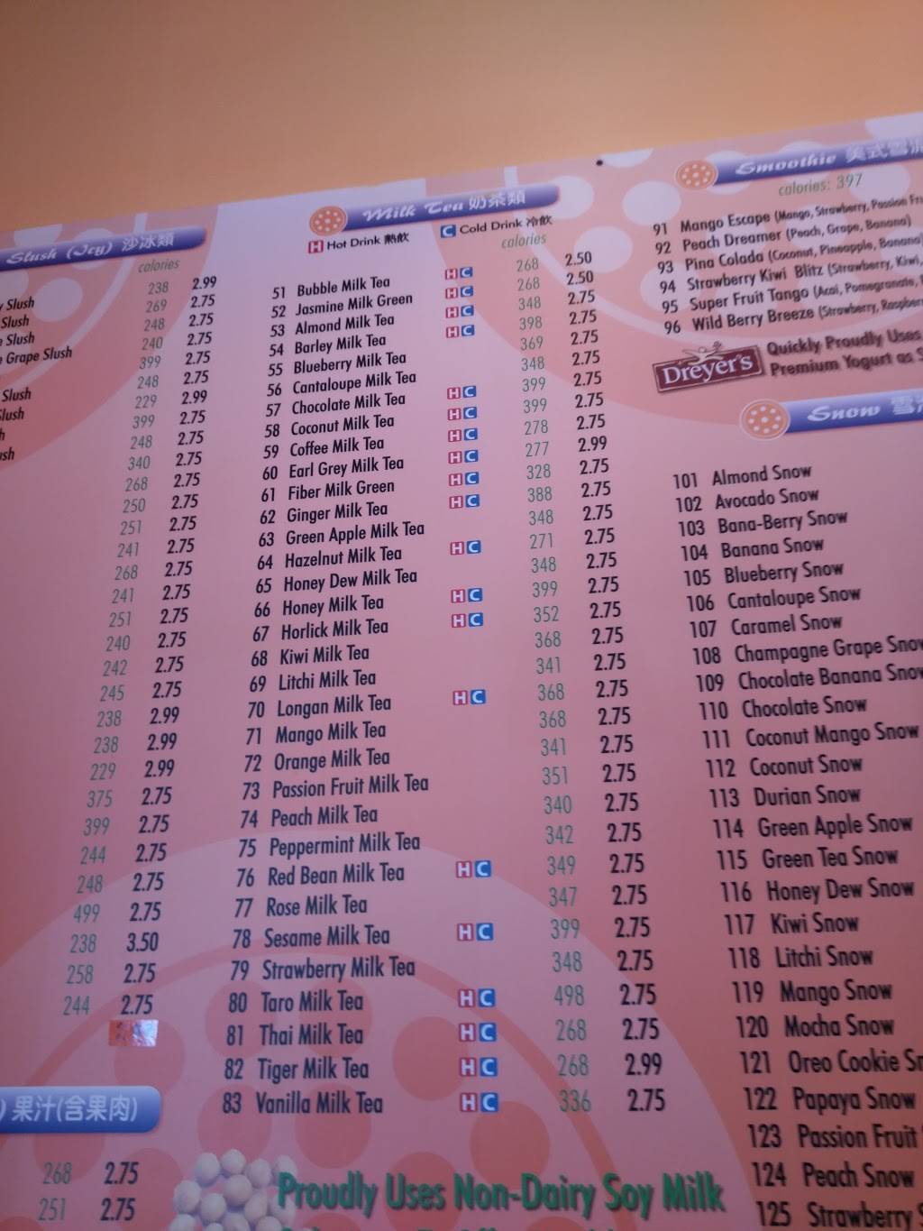 Quickly | restaurant | 4115 Concord Blvd #58, Concord, CA 94519, USA | 9258223338 OR +1 925-822-3338