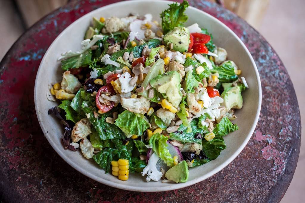 Flower Child | restaurant | 1332 2nd St, Santa Monica, CA 90401, USA | 3103822901 OR +1 310-382-2901