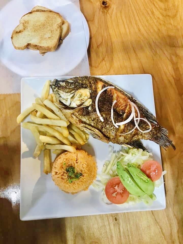 El taco feliz | restaurant | 422 Bandera Rd, San Antonio, TX 78228, USA | 2104550440 OR +1 210-455-0440