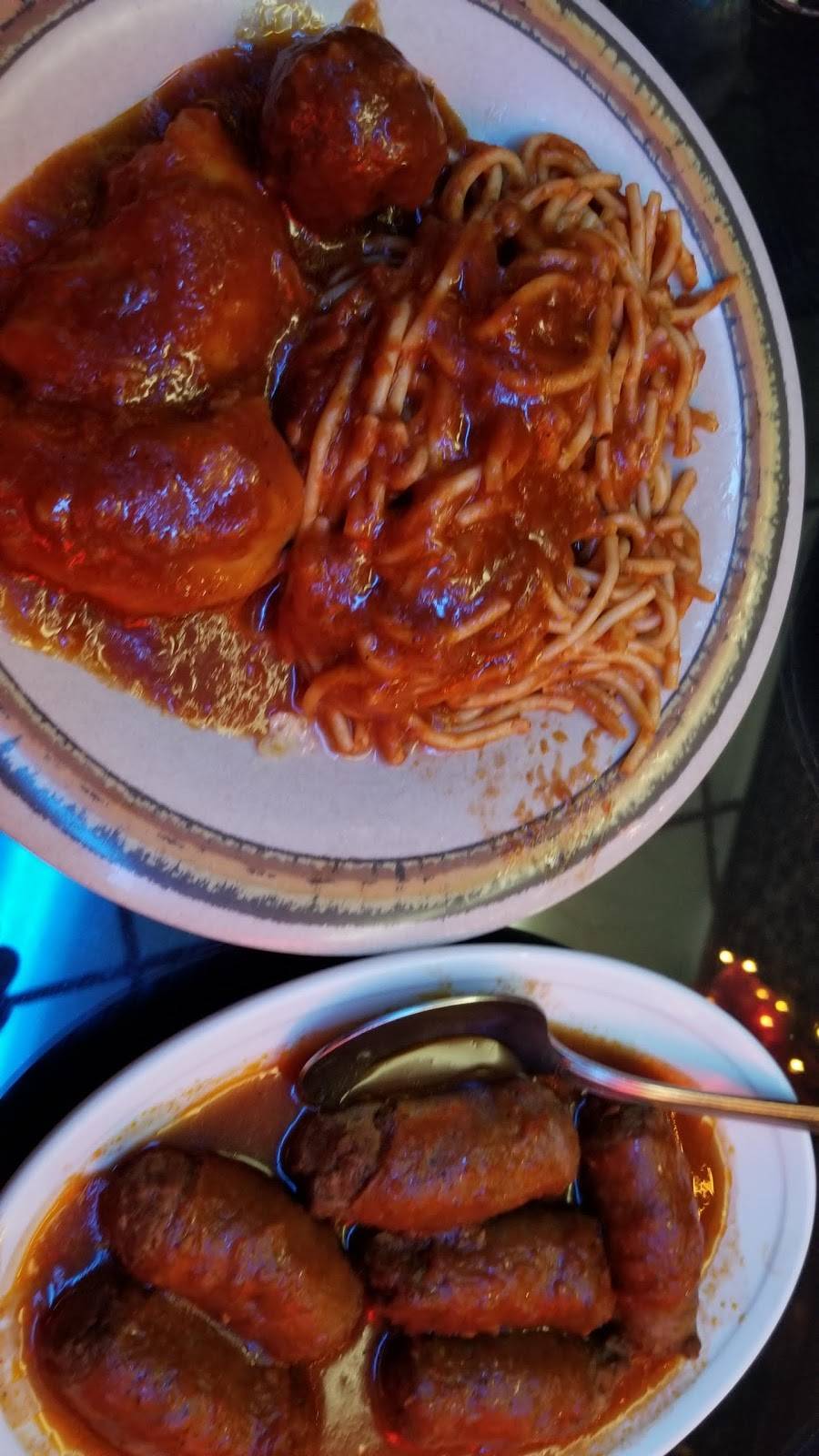 GiaComos Italian Cuisine | restaurant | 501 S George Nigh Expy, McAlester, OK 74501, USA | 9184232662 OR +1 918-423-2662