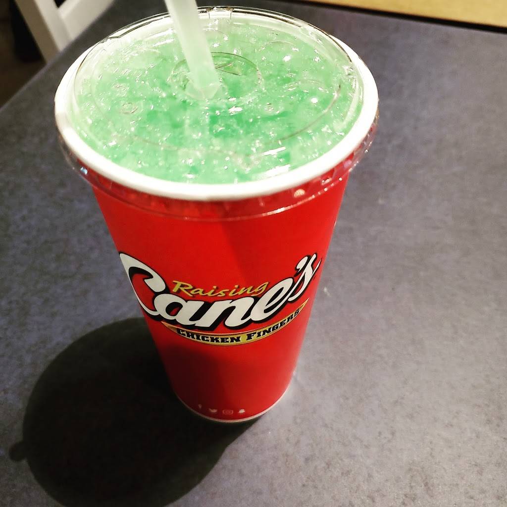 Raising Canes Chicken Fingers | meal takeaway | 651 S Telshor Blvd, Las Cruces, NM 88011, USA | 5755225207 OR +1 575-522-5207