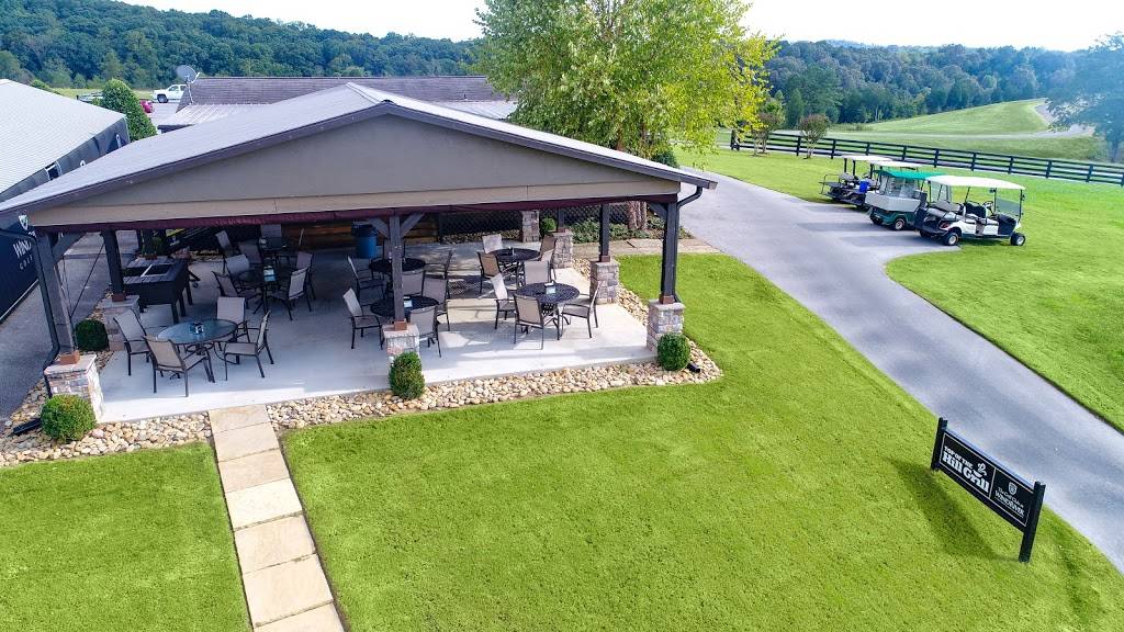 The Grill at WindRiver | restaurant | 1800 Oakum Ct, Lenoir City, TN 37772, USA | 8652697455 OR +1 865-269-7455