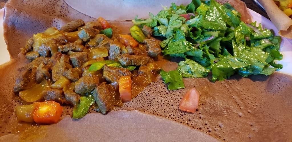 Queen of Sheba Restaurant | restaurant | 2413 NE Martin Luther King Jr Blvd, Portland, OR 97212, USA | 5032876302 OR +1 503-287-6302