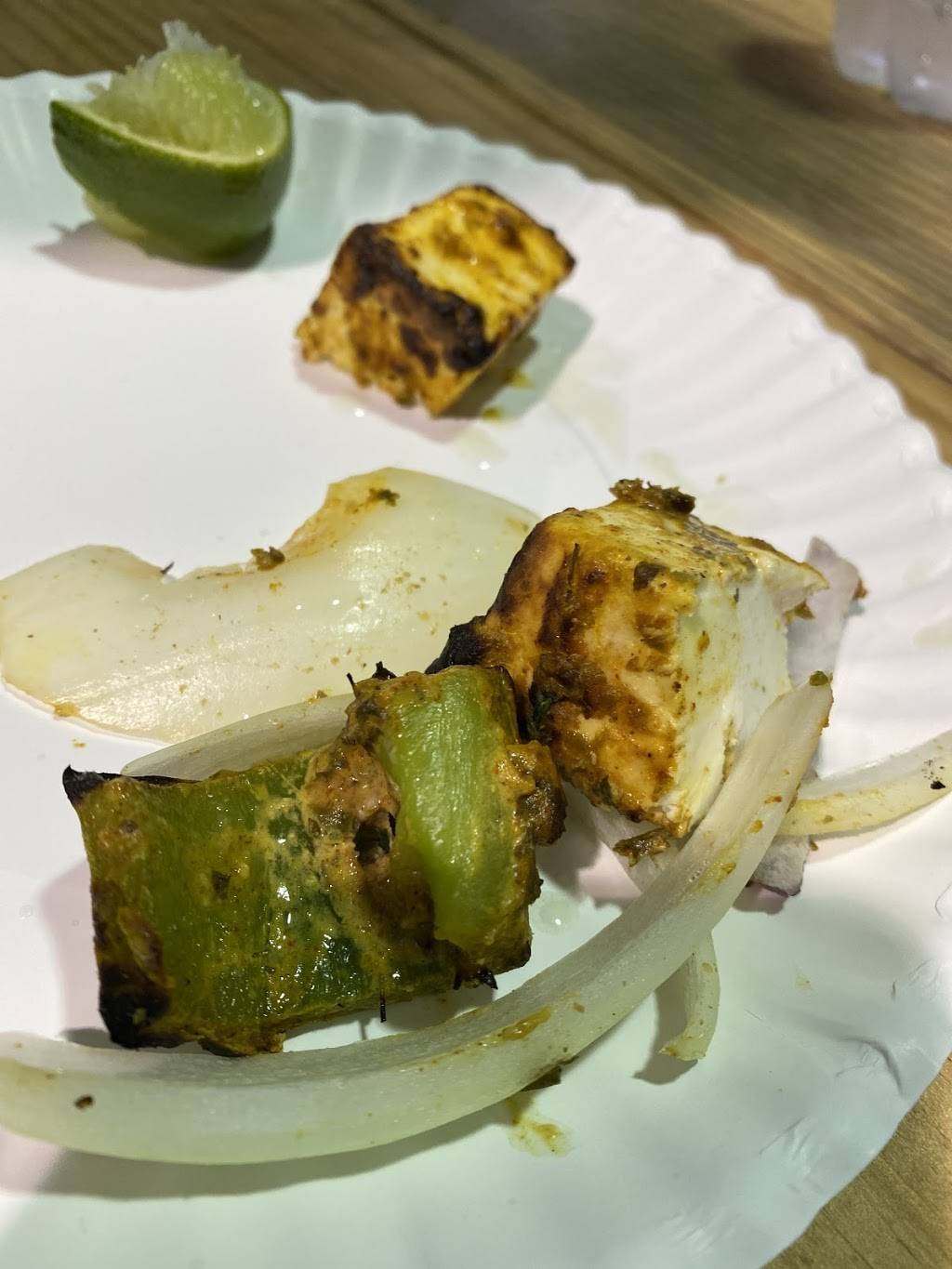 Punjabi Dhabba | restaurant | 4566 US-287, Alvord, TX 76225, USA | 8175065100 OR +1 817-506-5100