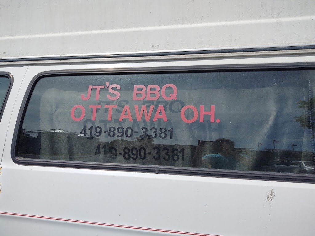 JTs BBQ & Catering | restaurant | Ottawa, OH 45875, USA | 4198903381 OR +1 419-890-3381