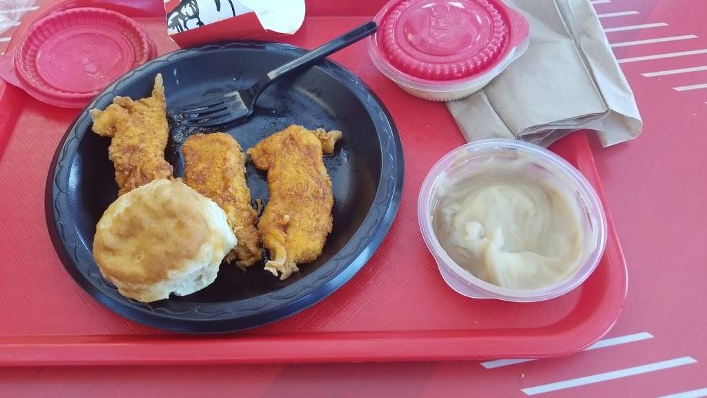 KFC | restaurant | 2224 E Riverside Dr, Austin, TX 78741, USA | 5123262133 OR +1 512-326-2133