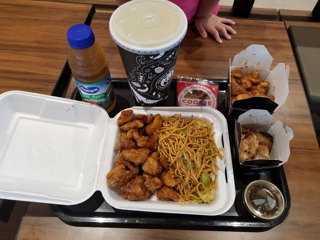 Panda Express | restaurant | 219 Daniel Webster Hwy, Nashua, NH 03060, USA | 6038881762 OR +1 603-888-1762