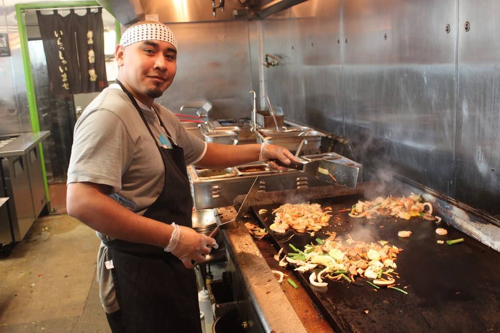 Zen Japanese Food Fast | restaurant | 2900 W Anderson Ln #250, Austin, TX 78757, USA | 5124514811 OR +1 512-451-4811