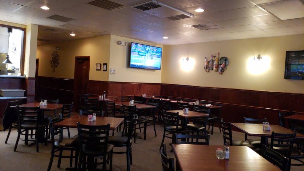 Basils B52 | restaurant | 110 Garner Rd #5, Spartanburg, SC 29303, USA | 8645835989 OR +1 864-583-5989