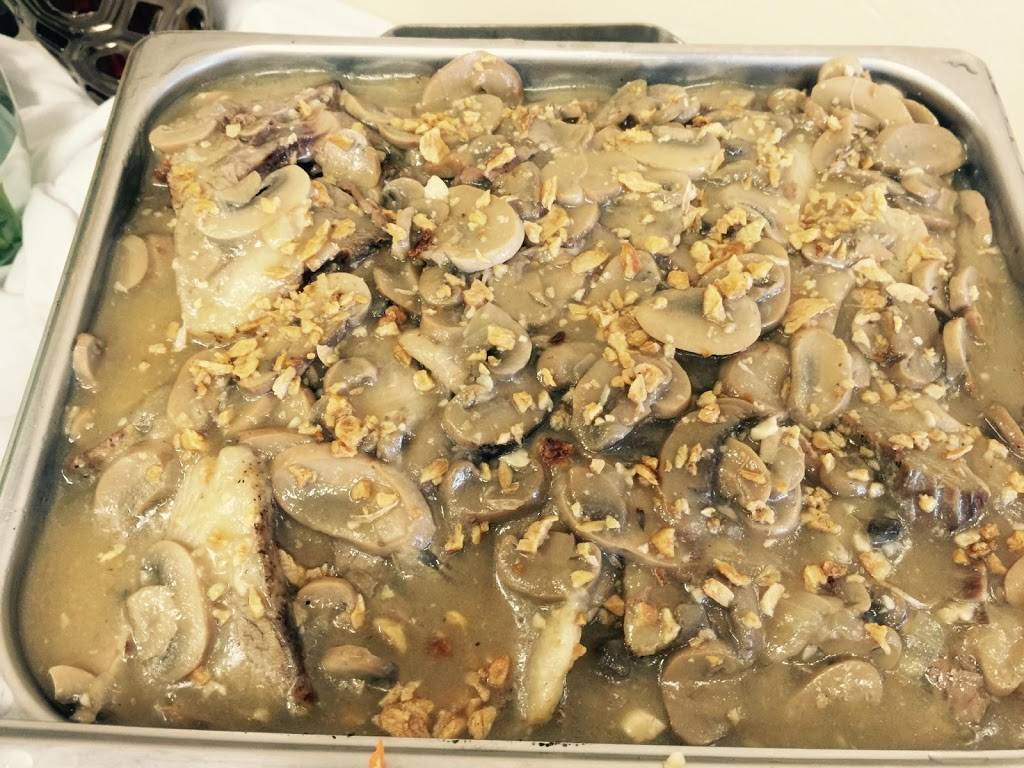 Herbies Cuisine | restaurant | 468 Arrow Hwy, Covina, CA 91722, USA | 6263324848 OR +1 626-332-4848