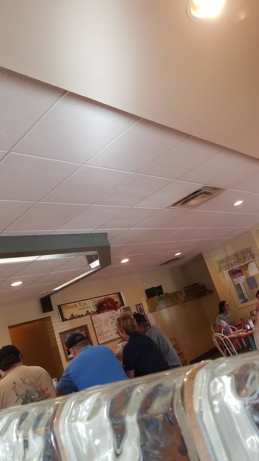 Neens Diner | restaurant | 1777 Brick Ave, Scranton, PA 18508, USA | 5703442120 OR +1 570-344-2120