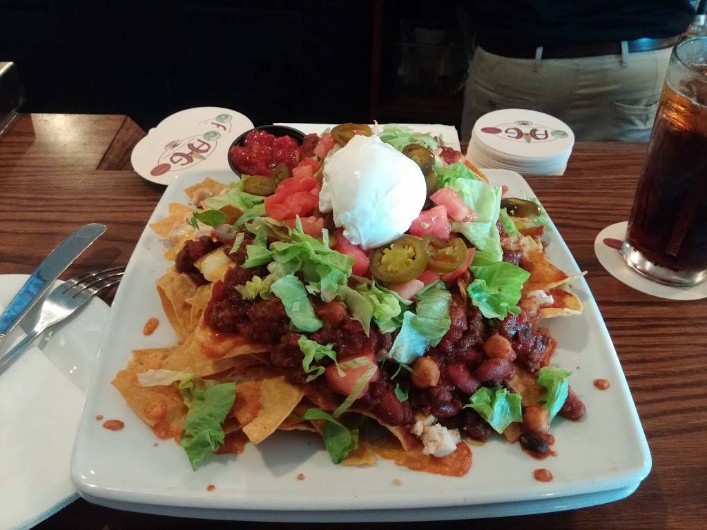 McGlynns Pub & Restaurant - Polly Drummond | restaurant | 8 Polly Drummond Shopping Center, Newark, DE 19711, USA | 3027387814 OR +1 302-738-7814