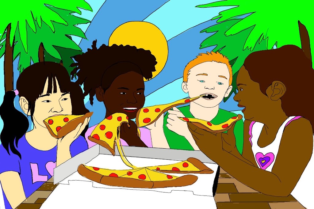 Slice of LA | meal delivery | 12747 Ventura Blvd, Studio City, CA 91604, USA | 8183086577 OR +1 818-308-6577