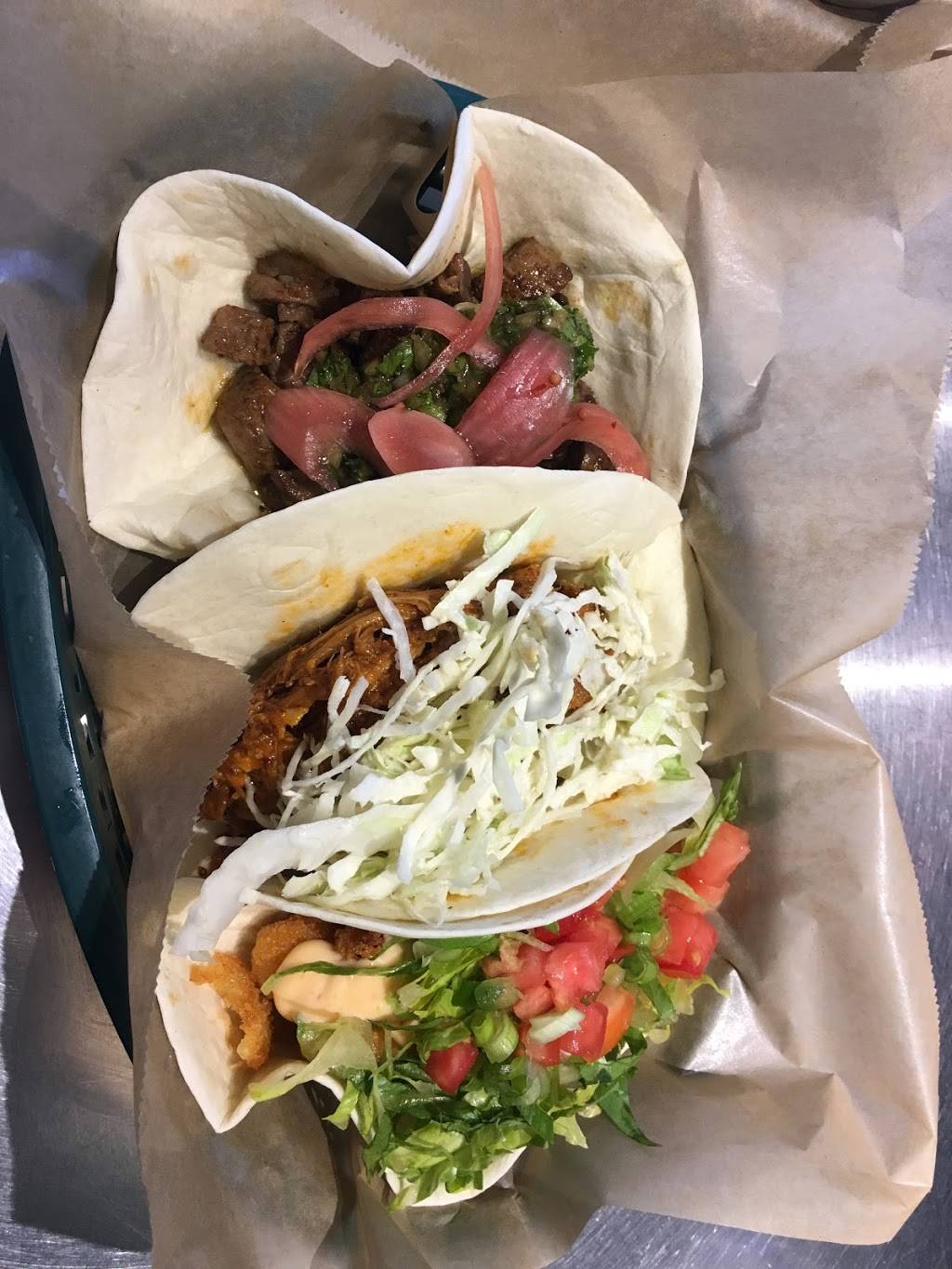 Verde Taqueria | restaurant | 1193 Collier Rd NW, Atlanta, GA 30318, USA | 4049635362 OR +1 404-963-5362